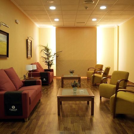 Hotel Isur ירנה מראה פנימי תמונה