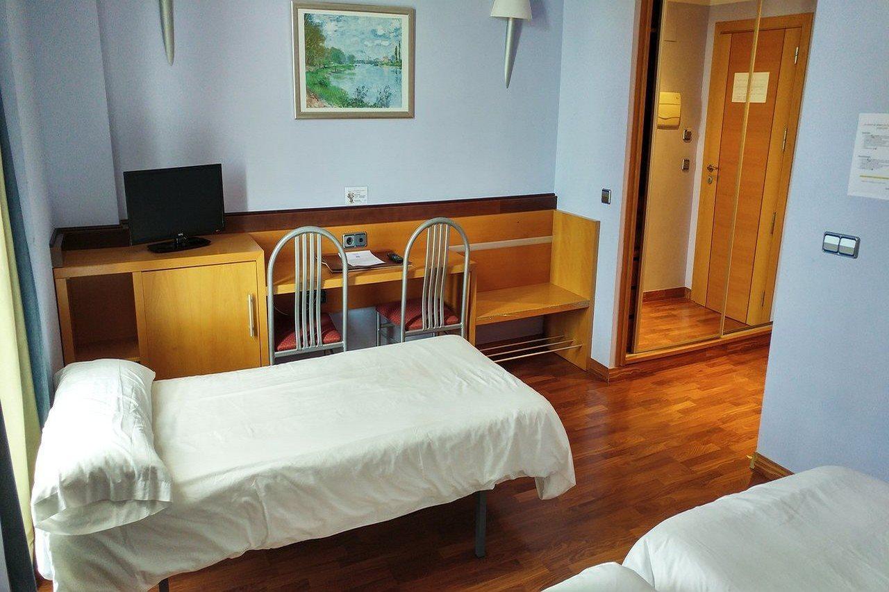Hotel Isur ירנה מראה חיצוני תמונה