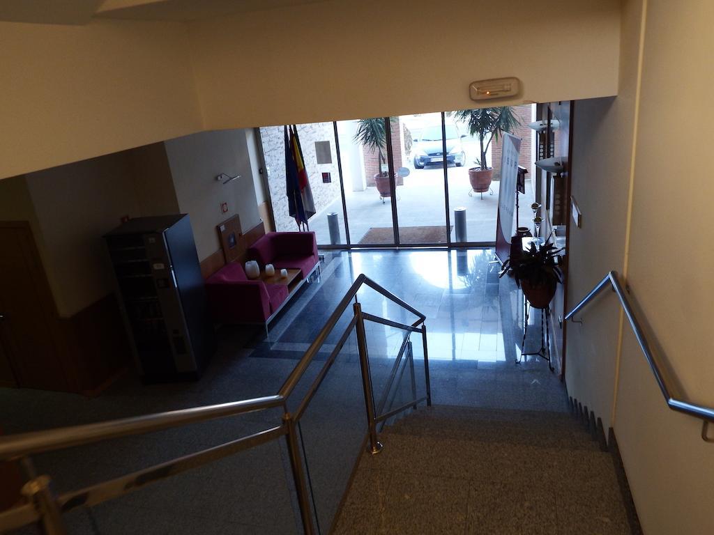 Hotel Isur ירנה מראה חיצוני תמונה