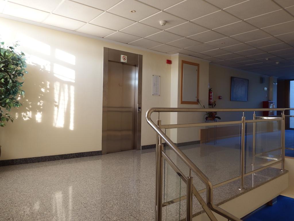 Hotel Isur ירנה מראה חיצוני תמונה