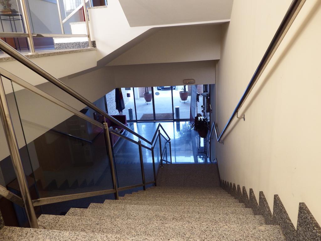 Hotel Isur ירנה מראה חיצוני תמונה