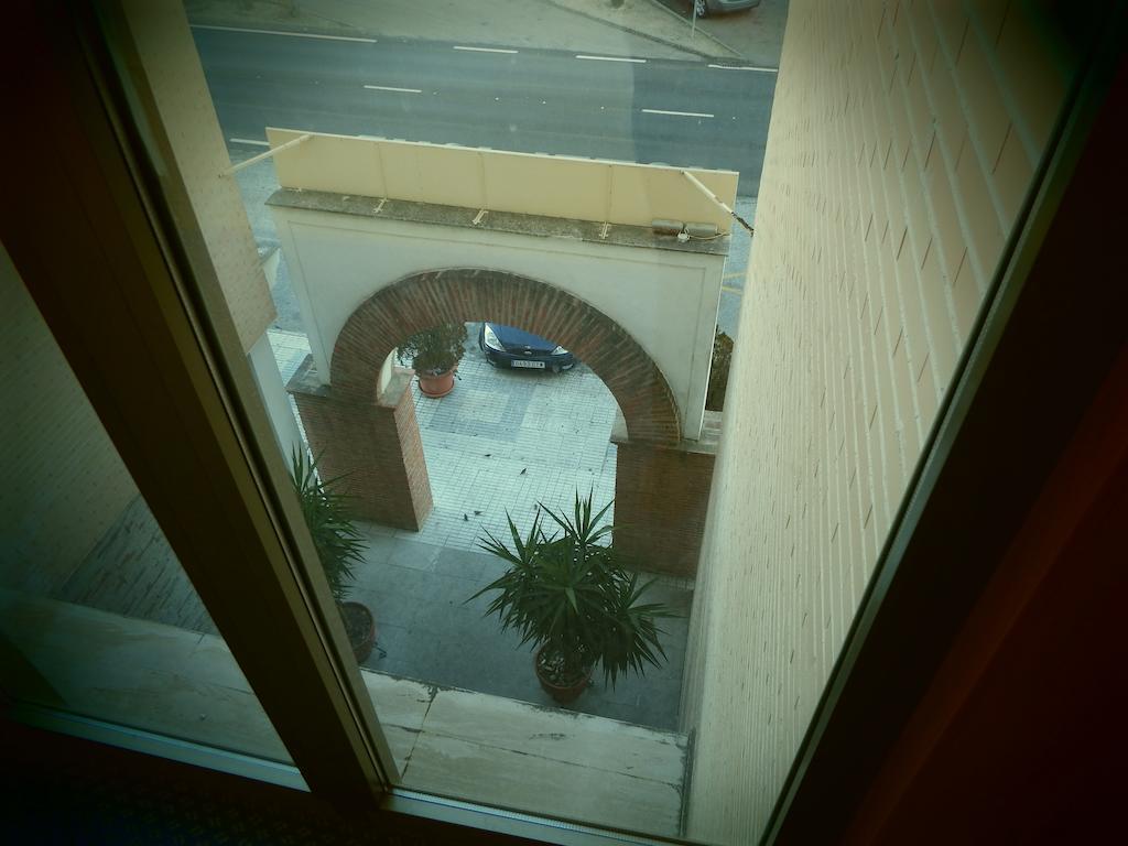Hotel Isur ירנה מראה חיצוני תמונה