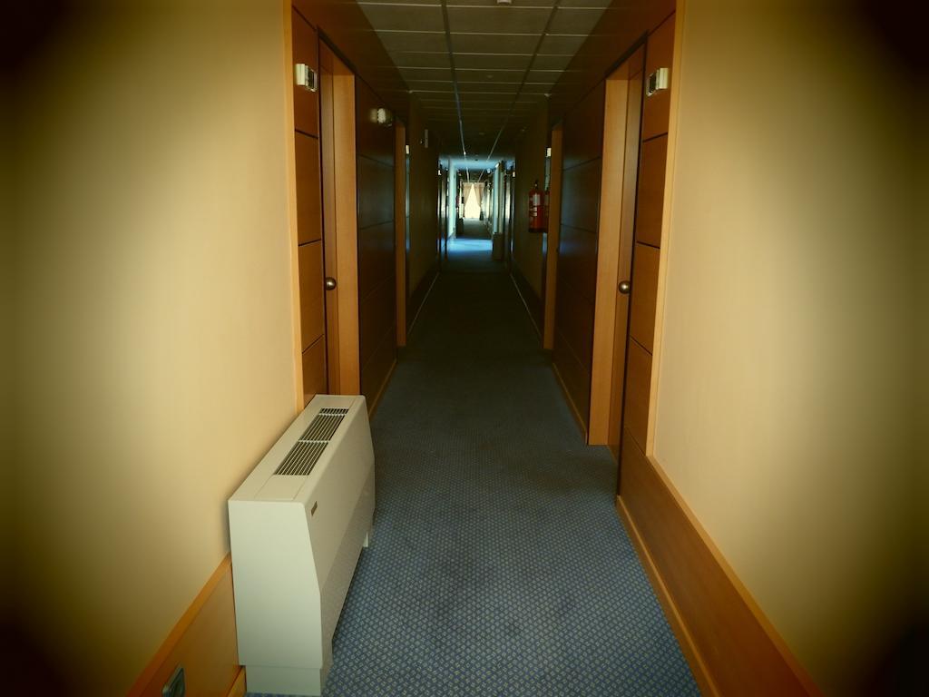 Hotel Isur ירנה מראה חיצוני תמונה