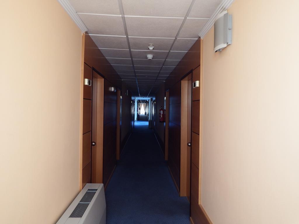 Hotel Isur ירנה מראה חיצוני תמונה