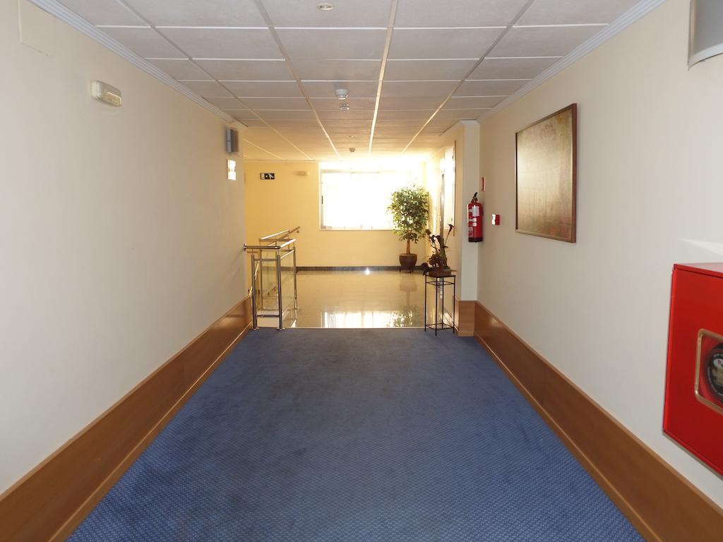 Hotel Isur ירנה מראה חיצוני תמונה