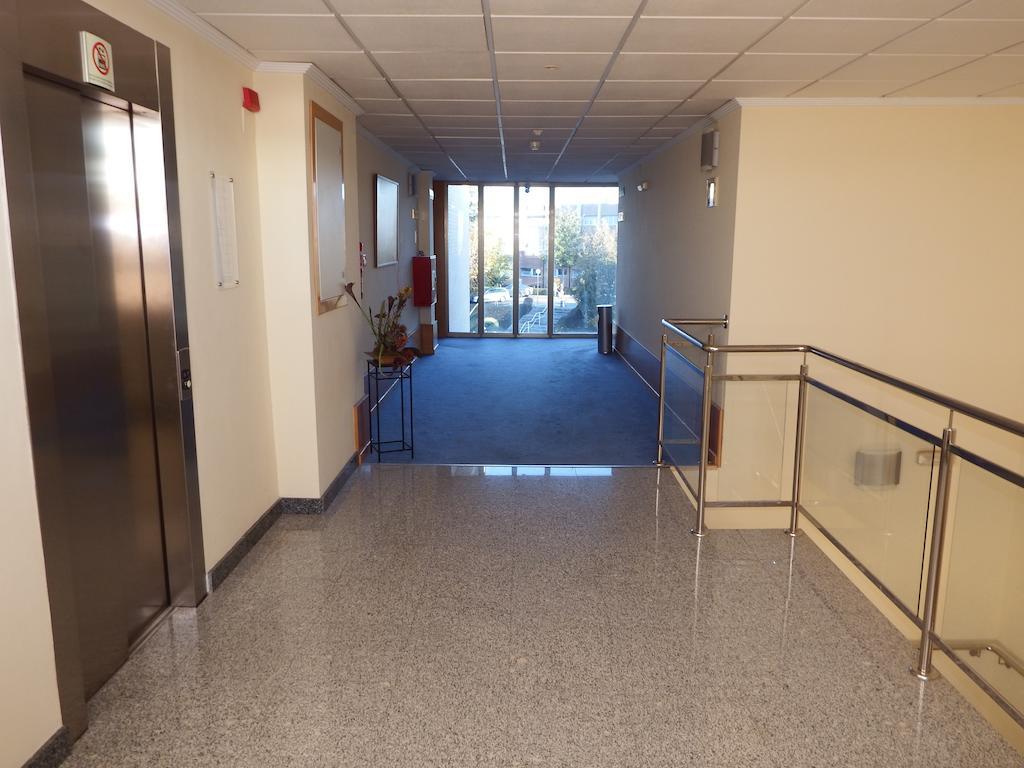 Hotel Isur ירנה מראה חיצוני תמונה