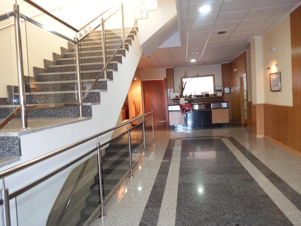Hotel Isur ירנה מראה חיצוני תמונה