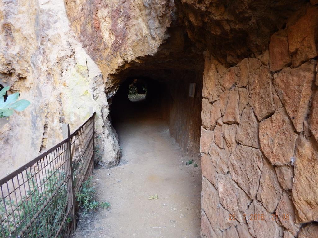 Hotel Isur ירנה מראה חיצוני תמונה