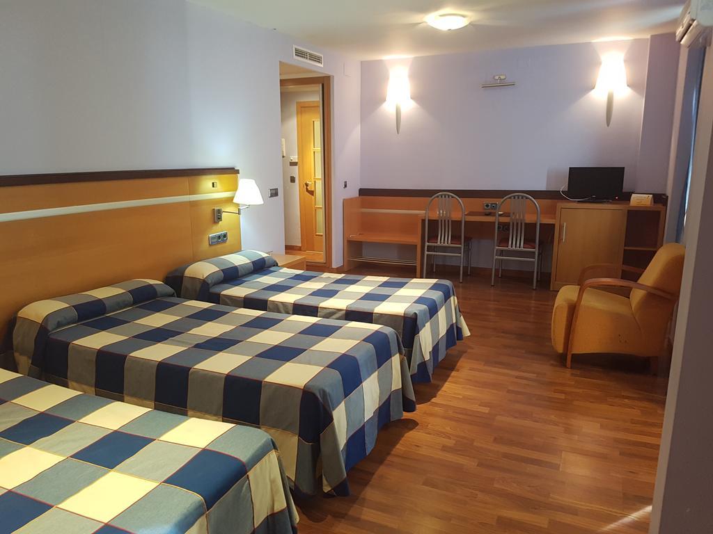 Hotel Isur ירנה מראה חיצוני תמונה