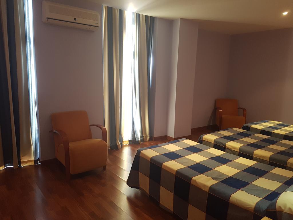 Hotel Isur ירנה מראה חיצוני תמונה