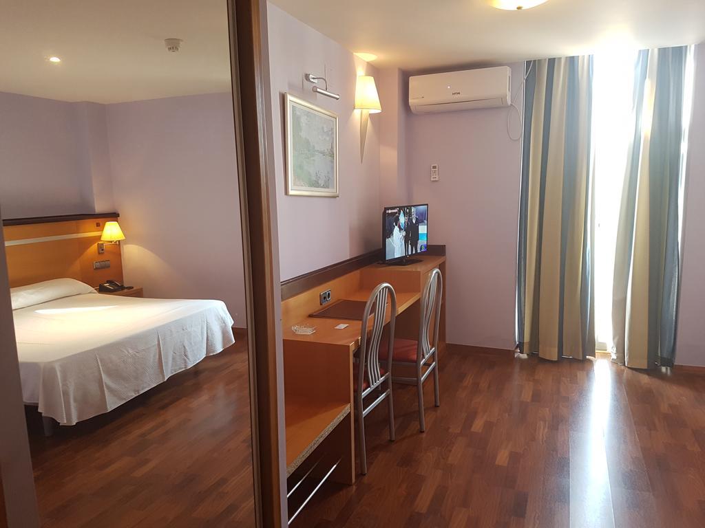 Hotel Isur ירנה מראה חיצוני תמונה