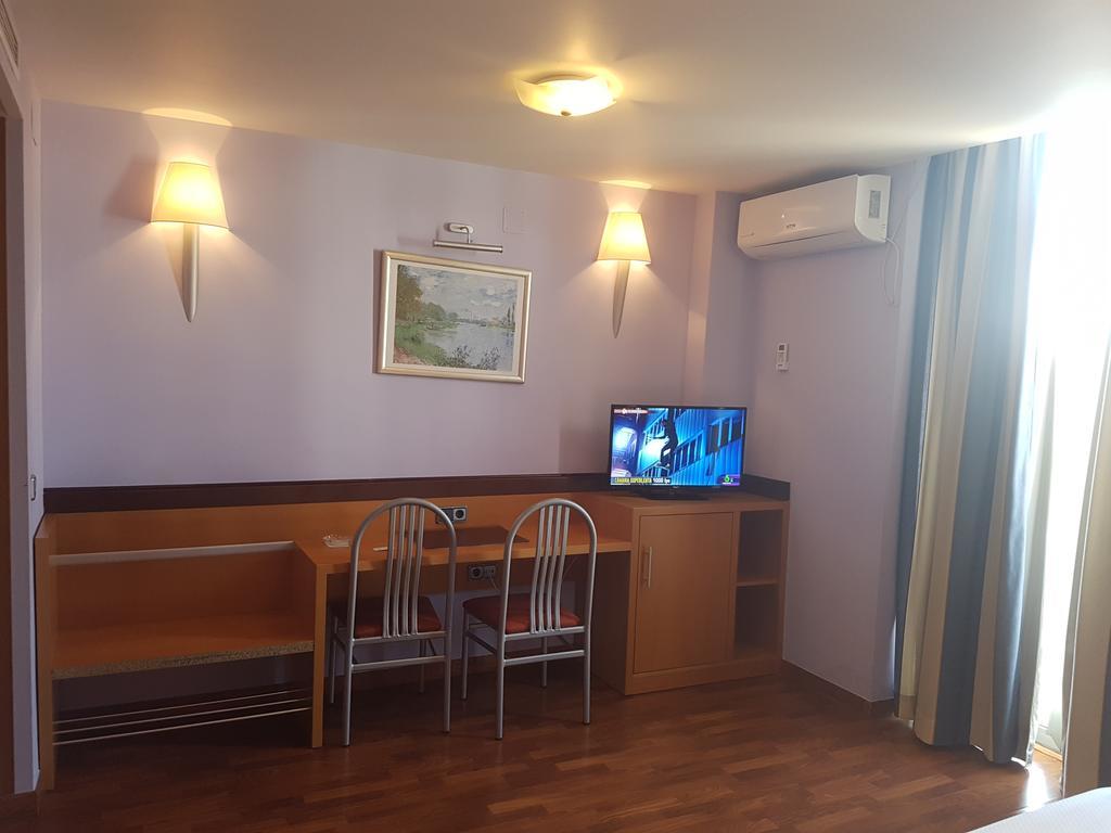 Hotel Isur ירנה מראה חיצוני תמונה