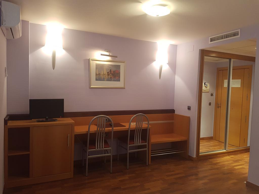 Hotel Isur ירנה מראה חיצוני תמונה