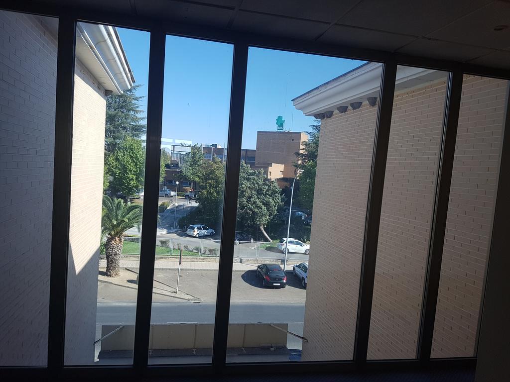 Hotel Isur ירנה מראה חיצוני תמונה