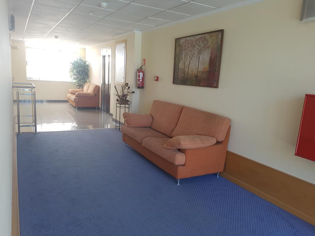 Hotel Isur ירנה מראה חיצוני תמונה