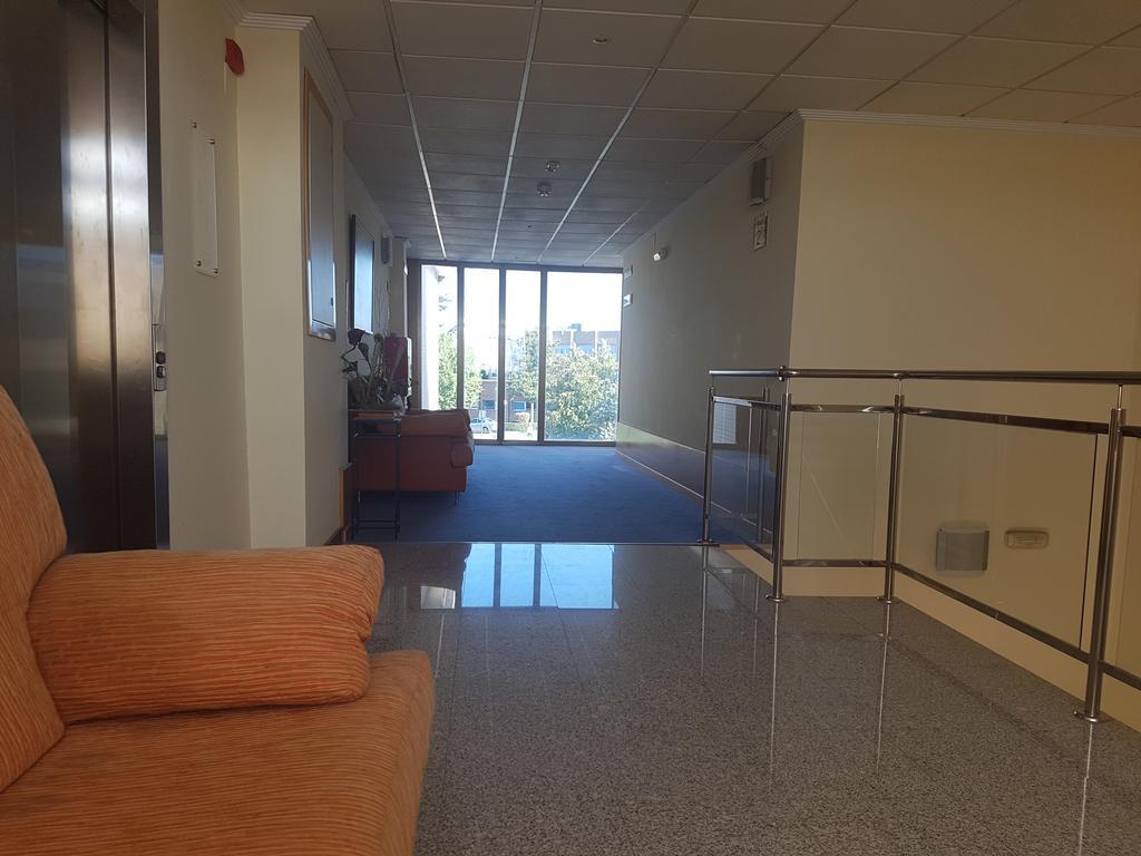 Hotel Isur ירנה מראה חיצוני תמונה