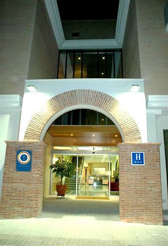 Hotel Isur ירנה מראה חיצוני תמונה