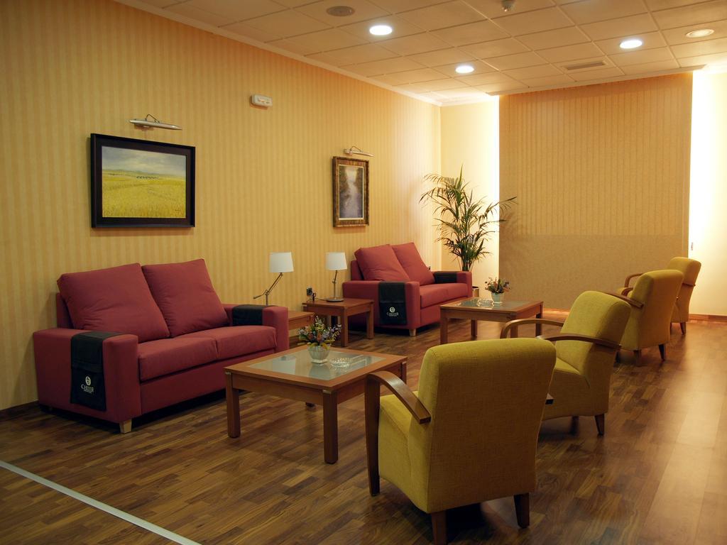 Hotel Isur ירנה מראה חיצוני תמונה